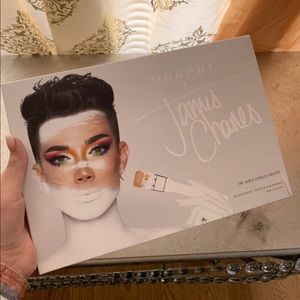 James Charles Sold Out Palette